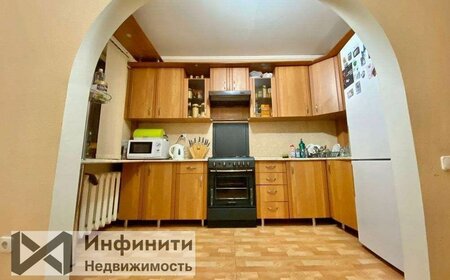 95 м², 3-комнатная квартира 7 300 000 ₽ - изображение 67