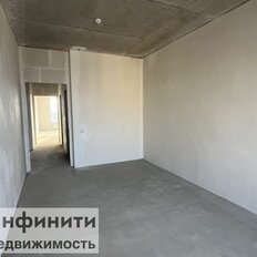 Квартира 92,3 м², 3-комнатная - изображение 3