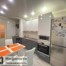 Квартира 80 м², 3-комнатная - изображение 1