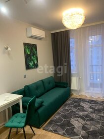 22,3 м², квартира-студия 4 180 000 ₽ - изображение 114