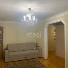 Квартира 45,1 м², 2-комнатная - изображение 5