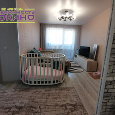 Квартира 41,4 м², 2-комнатная - изображение 3