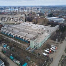 8000 м², производственное помещение - изображение 2