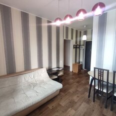 Квартира 41 м², 1-комнатная - изображение 5