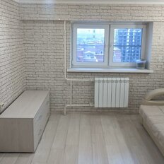 Квартира 20 м², студия - изображение 2