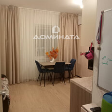 Квартира 24,2 м², студия - изображение 2