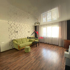 Квартира 89,4 м², 4-комнатная - изображение 2