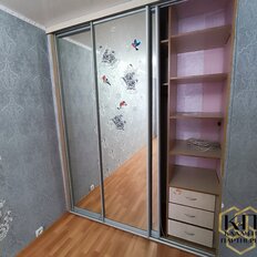 Квартира 45,2 м², 2-комнатная - изображение 4