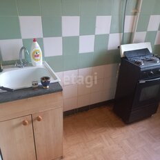 Квартира 43,6 м², 2-комнатная - изображение 4