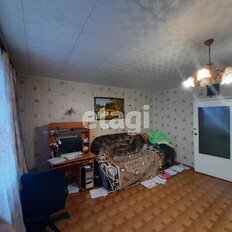 Квартира 70,3 м², 3-комнатная - изображение 3