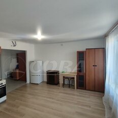 Квартира 28,6 м², студия - изображение 5