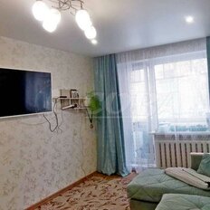 Квартира 51 м², 2-комнатная - изображение 3