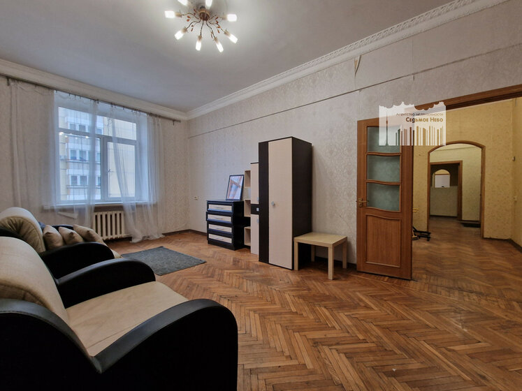 80 м², 3-комнатная квартира 85 000 ₽ в месяц - изображение 1