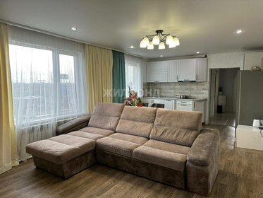 80 м² дом, 12,6 сотки участок 7 120 000 ₽ - изображение 24