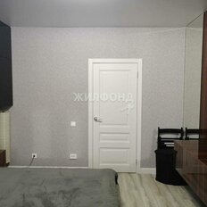 Квартира 41,8 м², 1-комнатная - изображение 4