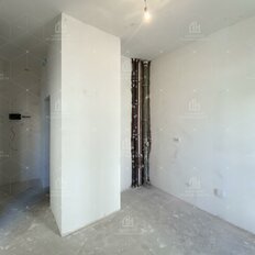 Квартира 29,3 м², 1-комнатная - изображение 4