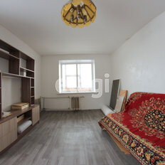 Квартира 44,5 м², 2-комнатная - изображение 4