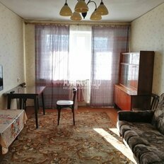 Квартира 44,4 м², 2-комнатная - изображение 2