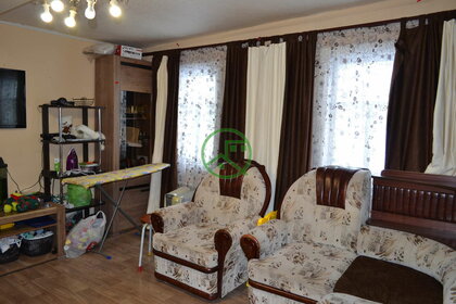 44 м² дом, 3,3 сотки участок 2 300 000 ₽ - изображение 64