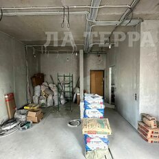 Квартира 45 м², 1-комнатная - изображение 5