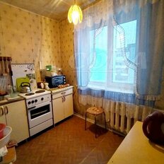 Квартира 31 м², 1-комнатная - изображение 2