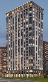 Купить трехкомнатную квартиру с балконом в Вологде - изображение 33