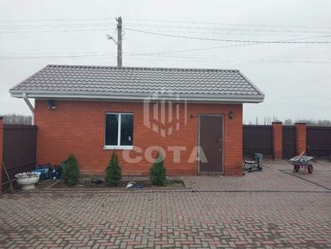 85 м² таунхаус, 2 сотки участок 5 700 000 ₽ - изображение 48