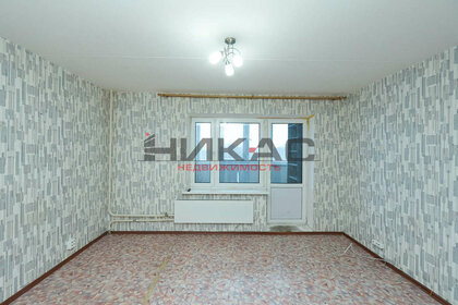 Купить квартиру площадью 26 кв.м. на улице Дунаевского в Новосибирске - изображение 24