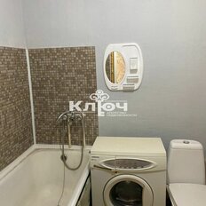 Квартира 33,1 м², 1-комнатная - изображение 4