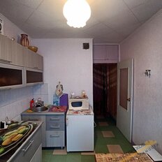 Квартира 35,6 м², 1-комнатная - изображение 4