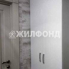 Квартира 78,8 м², 3-комнатная - изображение 1