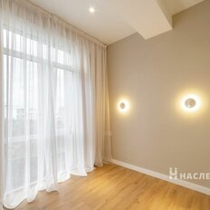 Квартира 40 м², студия - изображение 3