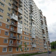 Квартира 49,7 м², 2-комнатная - изображение 1