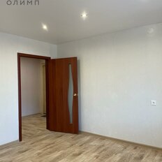 Квартира 33,6 м², 1-комнатная - изображение 2