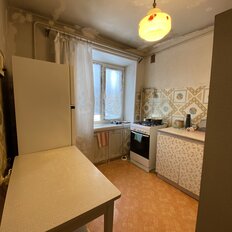 Квартира 31,2 м², 1-комнатная - изображение 5