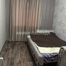 Квартира 72,1 м², 3-комнатная - изображение 1