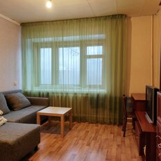 Квартира 19,1 м², 1-комнатная - изображение 2