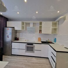 Квартира 60 м², 2-комнатная - изображение 2