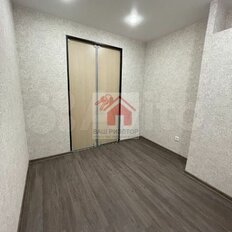 Квартира 34 м², студия - изображение 5