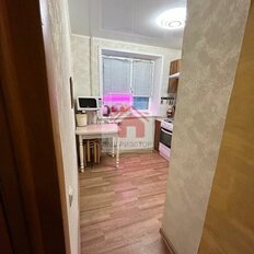 Квартира 31,5 м², 1-комнатная - изображение 1