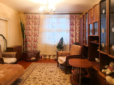 Снять комнату в квартире в сталинке в Уфе - изображение 8