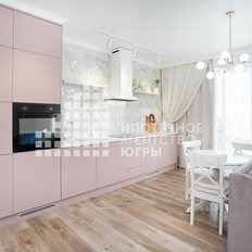 Квартира 62,1 м², 2-комнатная - изображение 2