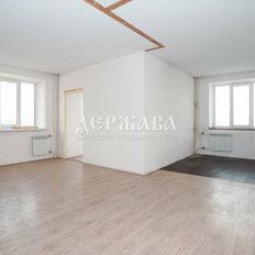 Квартира 70,1 м², 2-комнатная - изображение 3