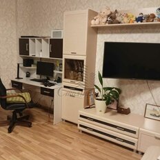 Квартира 54 м², 1-комнатная - изображение 4