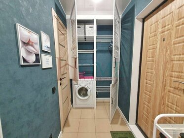 32 м², 1-комнатная квартира 26 000 ₽ в месяц - изображение 3