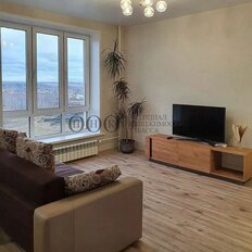 Квартира 40 м², 1-комнатная - изображение 4