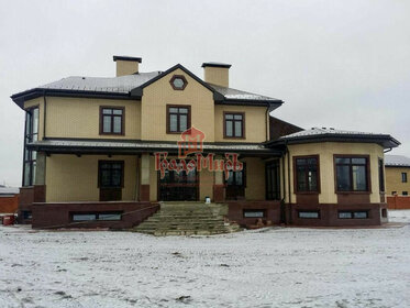 Купить однокомнатную квартиру в ЖК «Царево Village» в Республике Татарстан - изображение 46