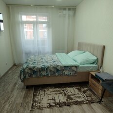 Квартира 37,1 м², 1-комнатная - изображение 3