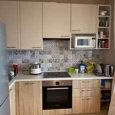 Квартира 31,8 м², 1-комнатная - изображение 5