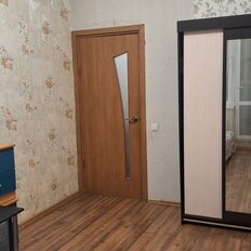 Квартира 35 м², 1-комнатная - изображение 3